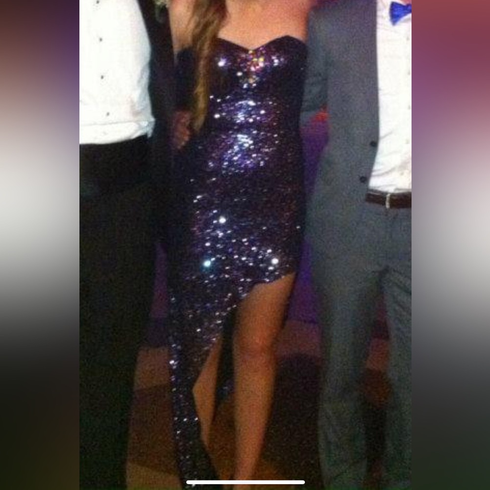 Alyce Paris Prom Dress